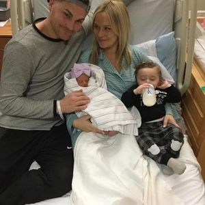 Meet your Posher, Patrick